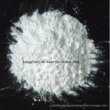 Natriumcarboxymethylcellulose-chemisches Produkt CMC